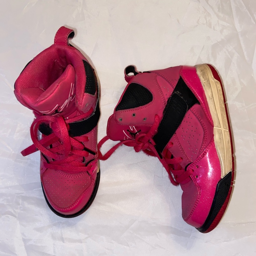 Jordan sneakers